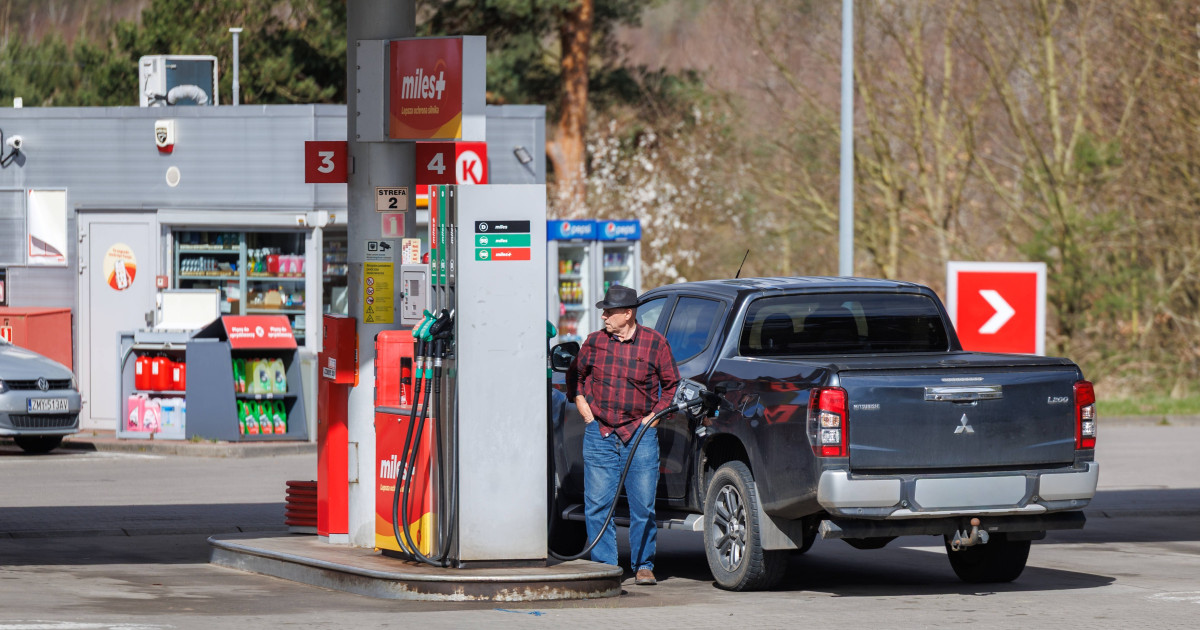 Turism la pompă: țara UE cu al doilea cel mai mic preț la carburant