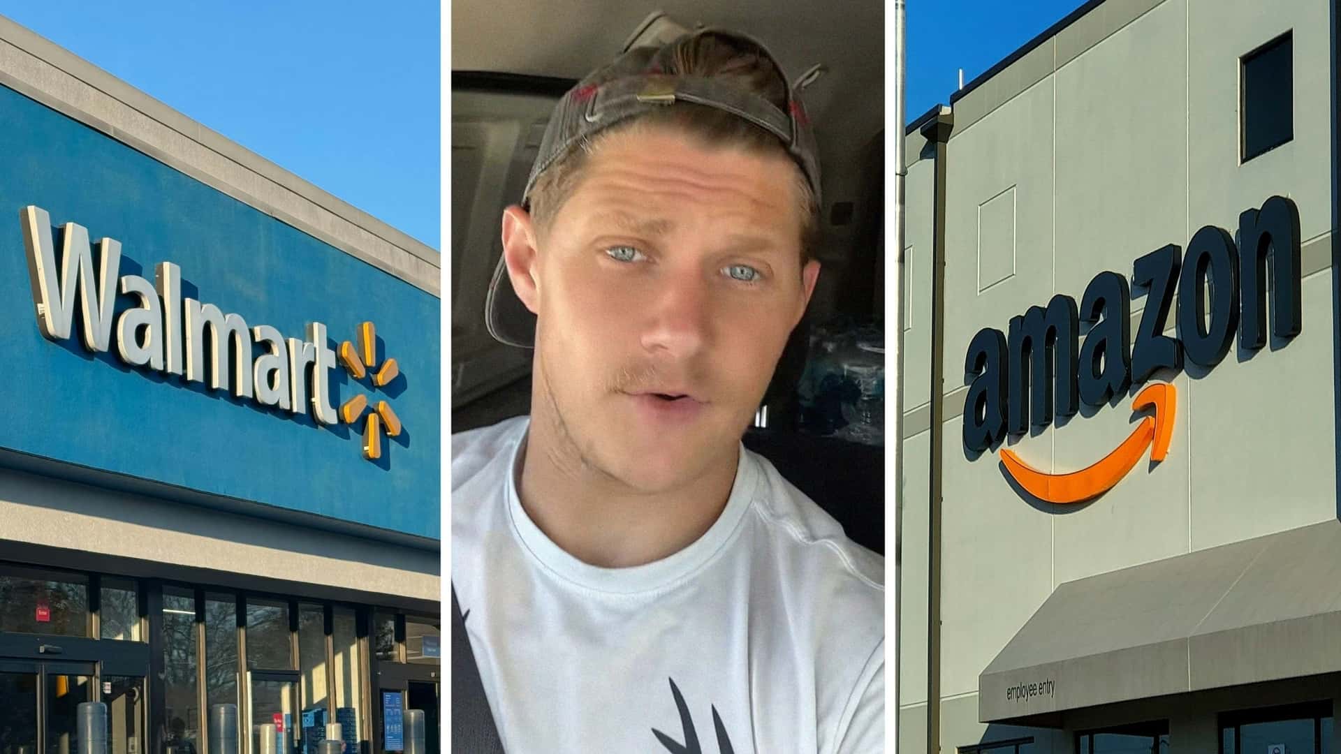Anvelope Nitto Grappler la $93 pe Walmart: Omul care a pariat totul