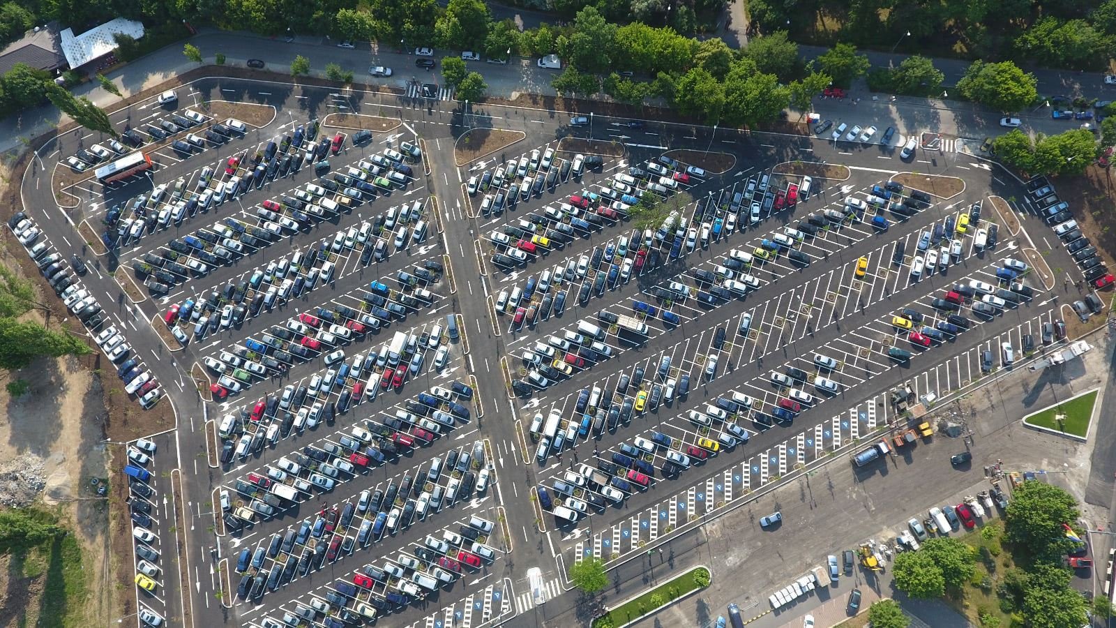 Ce riști dacă îți abandonezi mașina pe stradă?