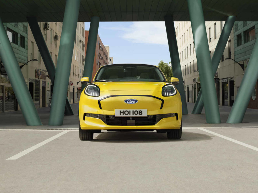 Ford a rechemat 11,2 milioane de mașini în prima jumătate din 2026