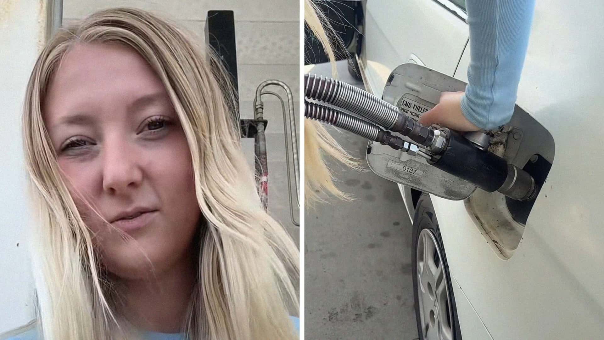 Honda Civic pe gaz natural: cum funcționează și ce probleme are