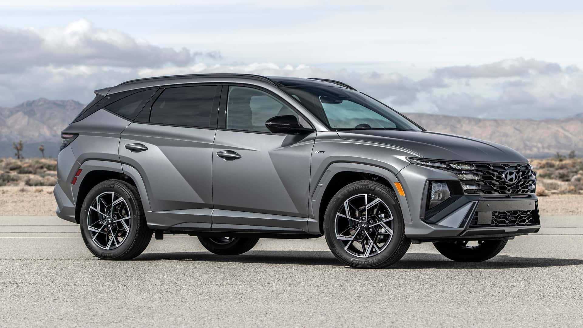Hyundai retrage 96.000 de SUV-uri: Bordul poate rămâne fără afișaj