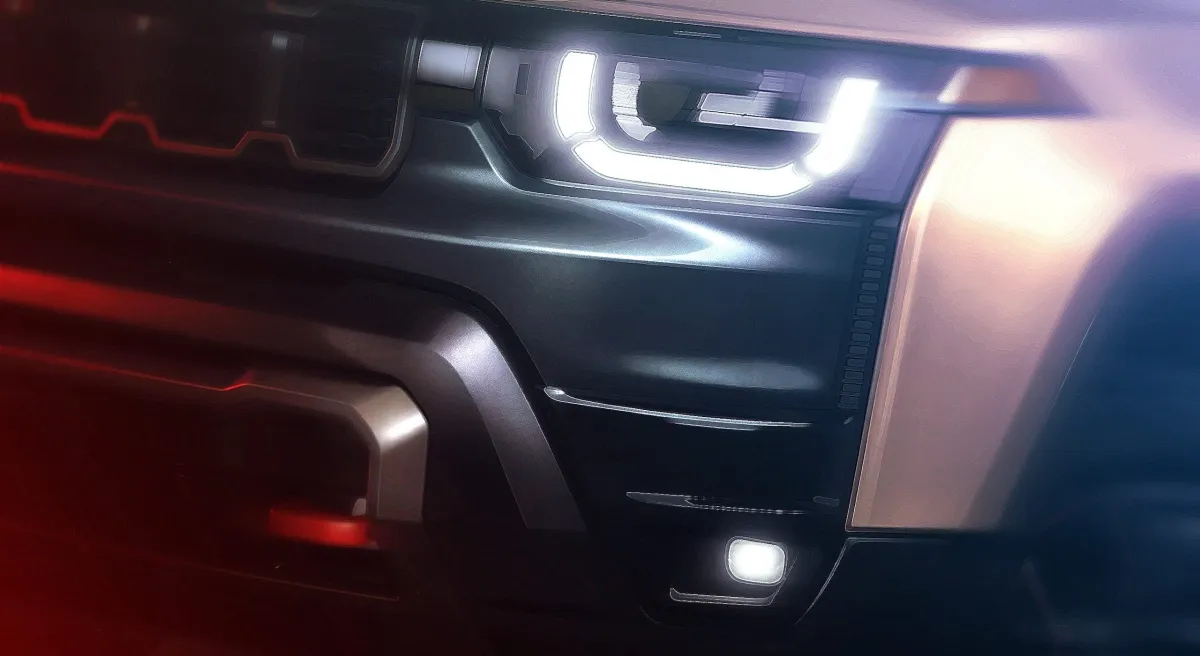 Jeep Cherokee Trailhawk 2027 revine: prima previzualizare oficială