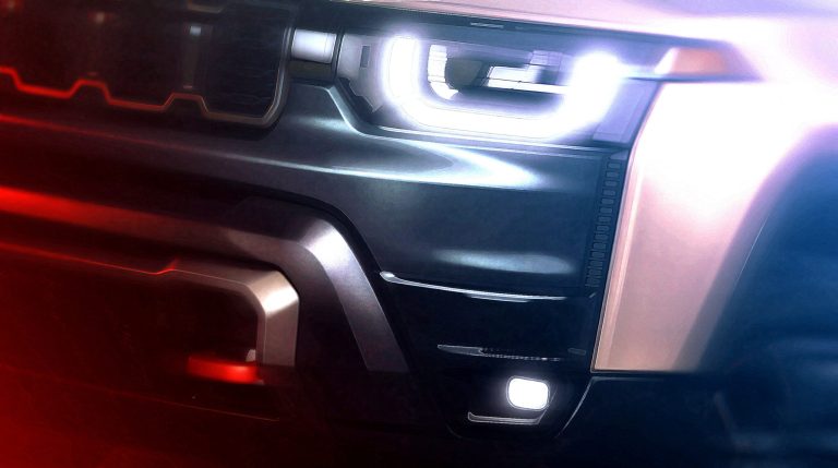 Jeep Cherokee Trailhawk 2027 revine: prima previzualizare oficială