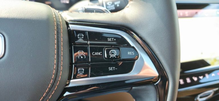 We Play Passenger With Stellantis Hands-Free Active Driving Assist | Review