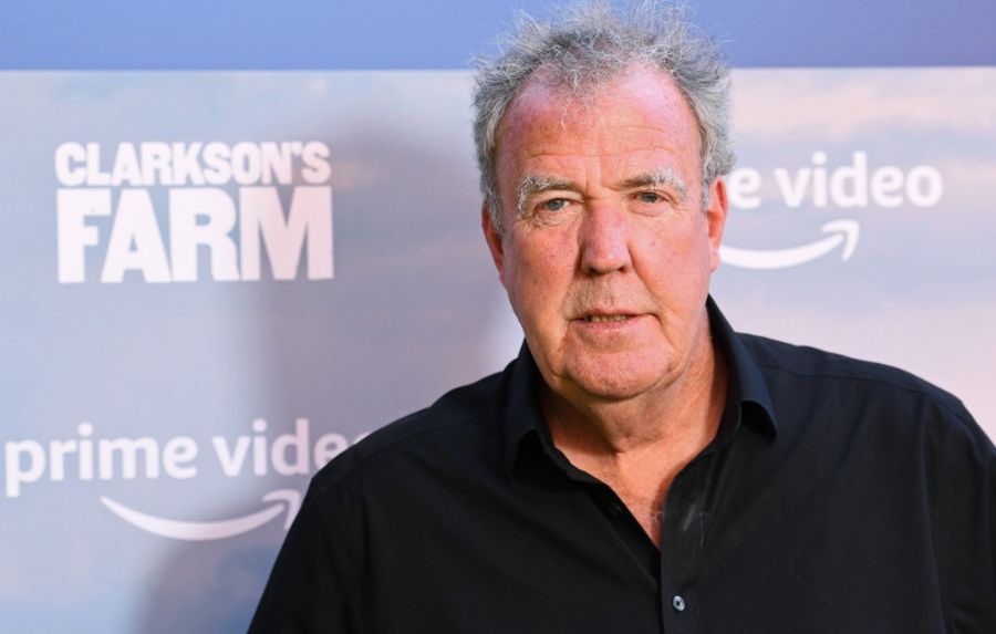 Jeremy Clarkson, diagnosticat cu cancer de prostată agresiv