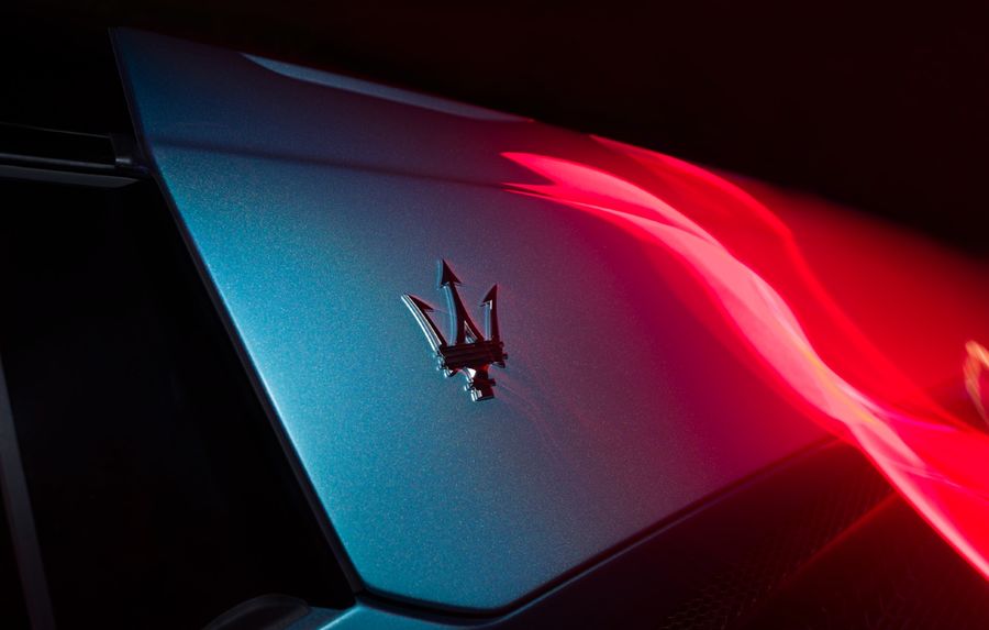 Maserati vrea un supercar cu motor V6 și cutie manuală