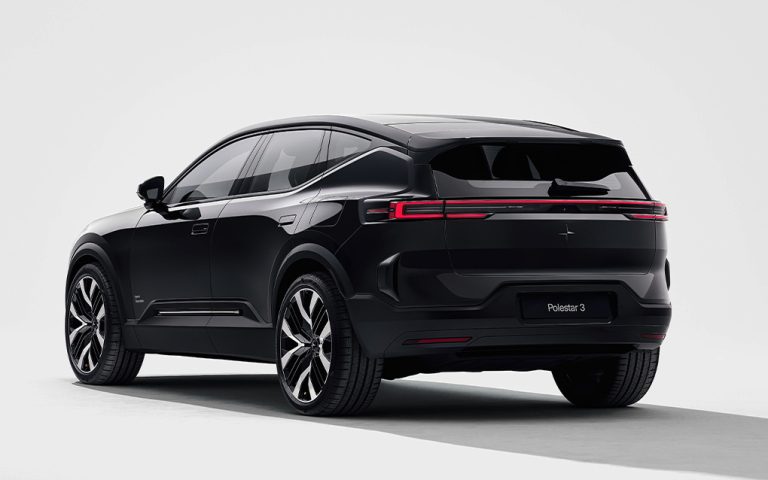 The US Just Banned Polestar From Selling New Cars, Even The One It Builds In America