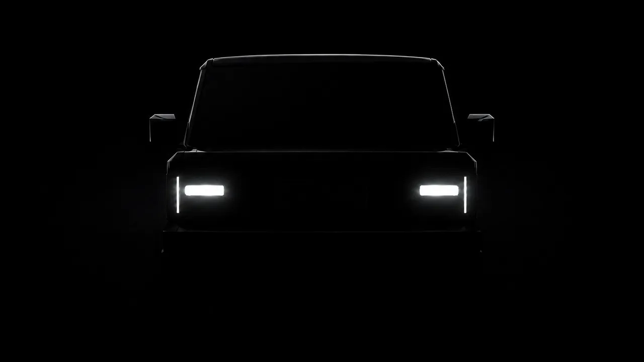 REO Industries: camioneta americană de $21.500 cu motor pe benzină și cutie manuală
