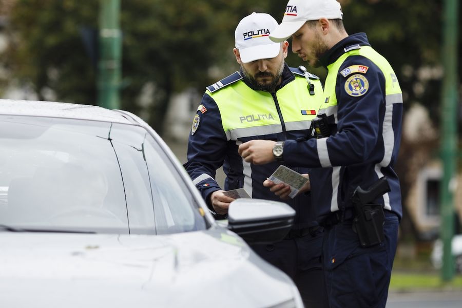 Șoferii scapă de amendă fără permis sau talon? Ce prevede proiectul de lege