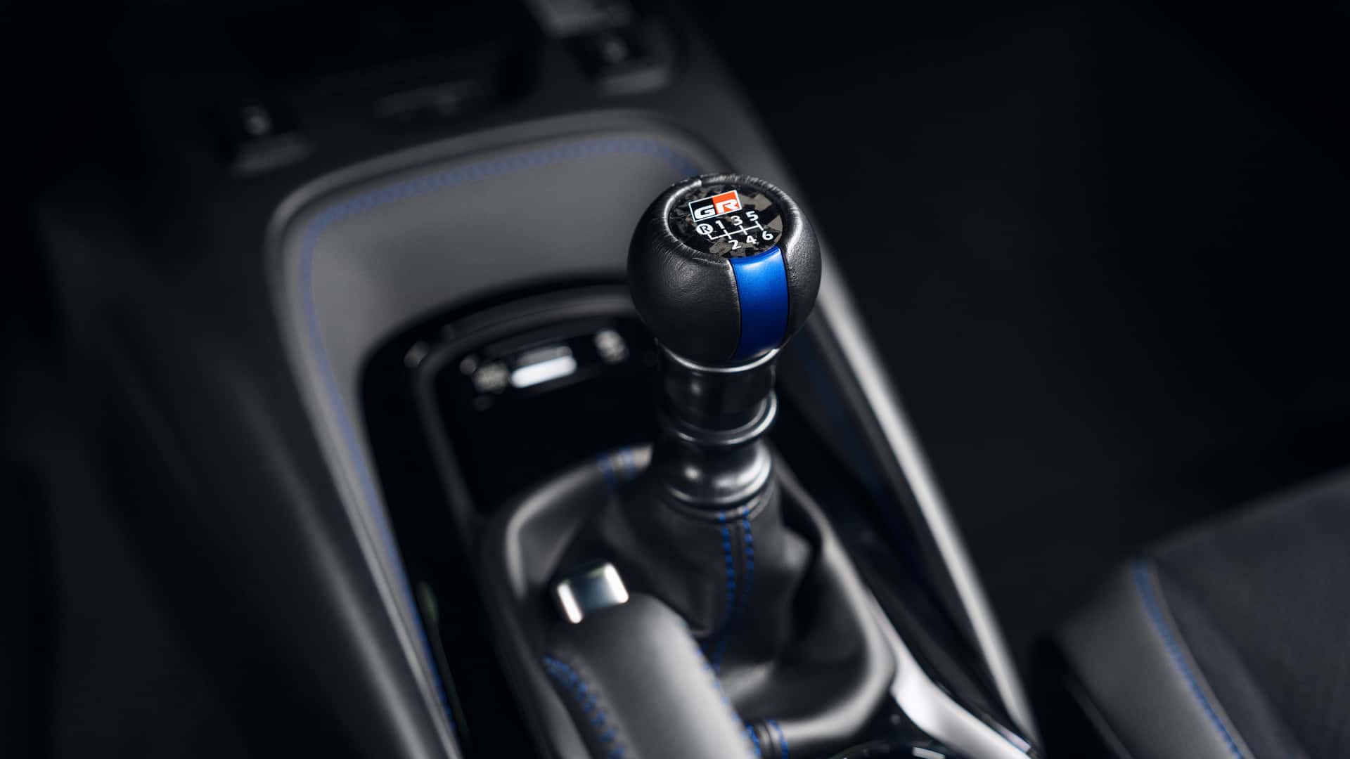 Toyota patentează cutia manuală simulată pentru mașini electrice