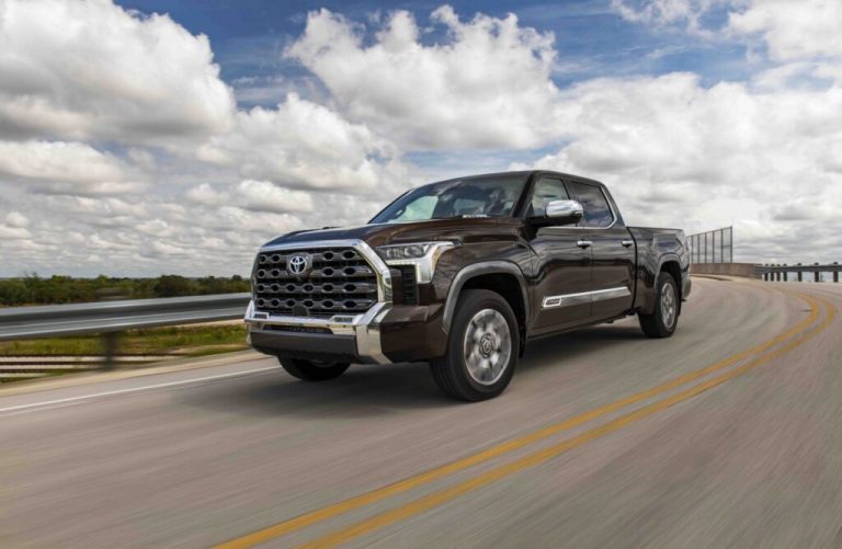 Toyota’s Own CEO Says It Has Too Many Models. Which Would You Axe?