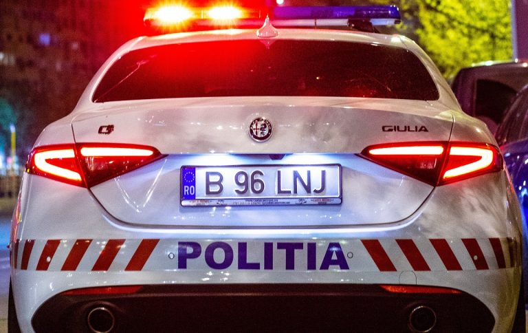 Trafic intens la întoarcerea din vacanța de Rusalii