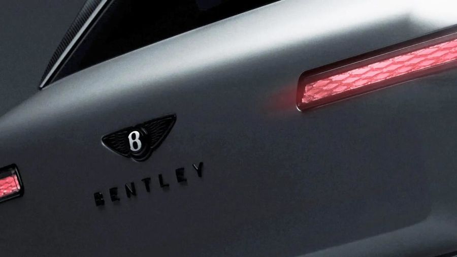 Bentley Torcal: primul SUV electric, lansat în septembrie 2026