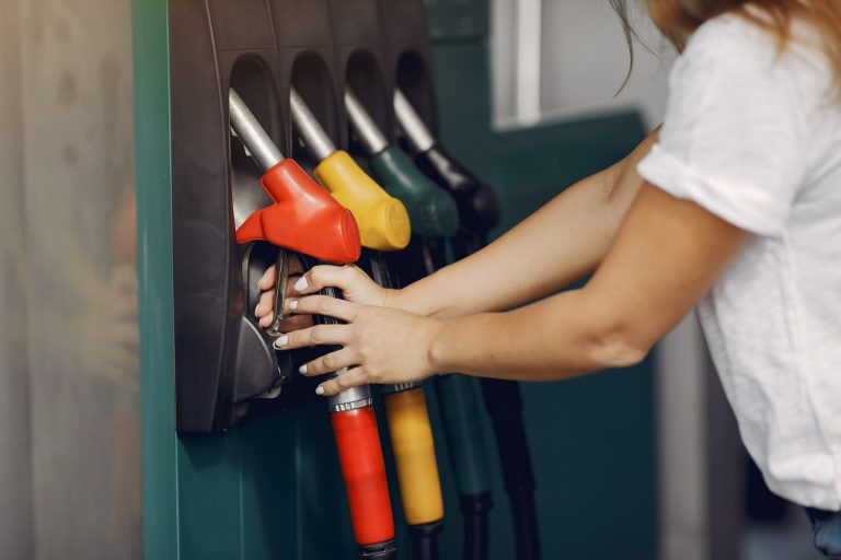 Cea mai ieftină benzină și motorină din România în 2026