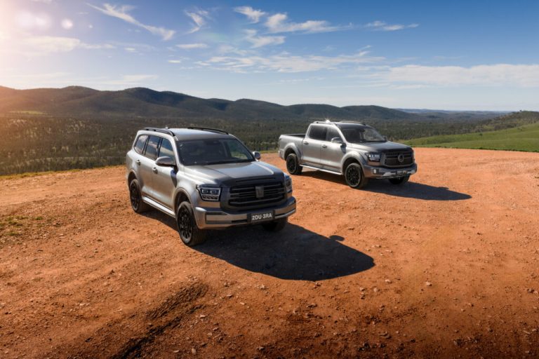 Ford’s Jim Farley Warns Staff Chinese Cars Could Reach America Within 5-10 Years