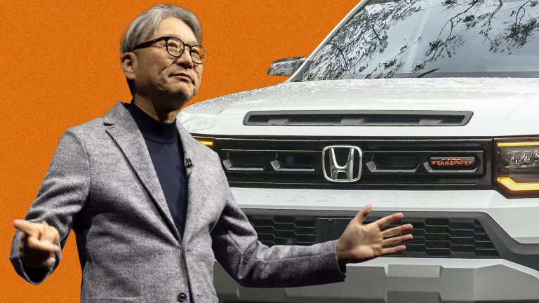 Honda și Nissan, aproape de un acord de colaborare