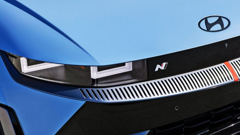 Hyundai Ioniq 5 N 2026: Preț redus cu $6.300 și noutăți