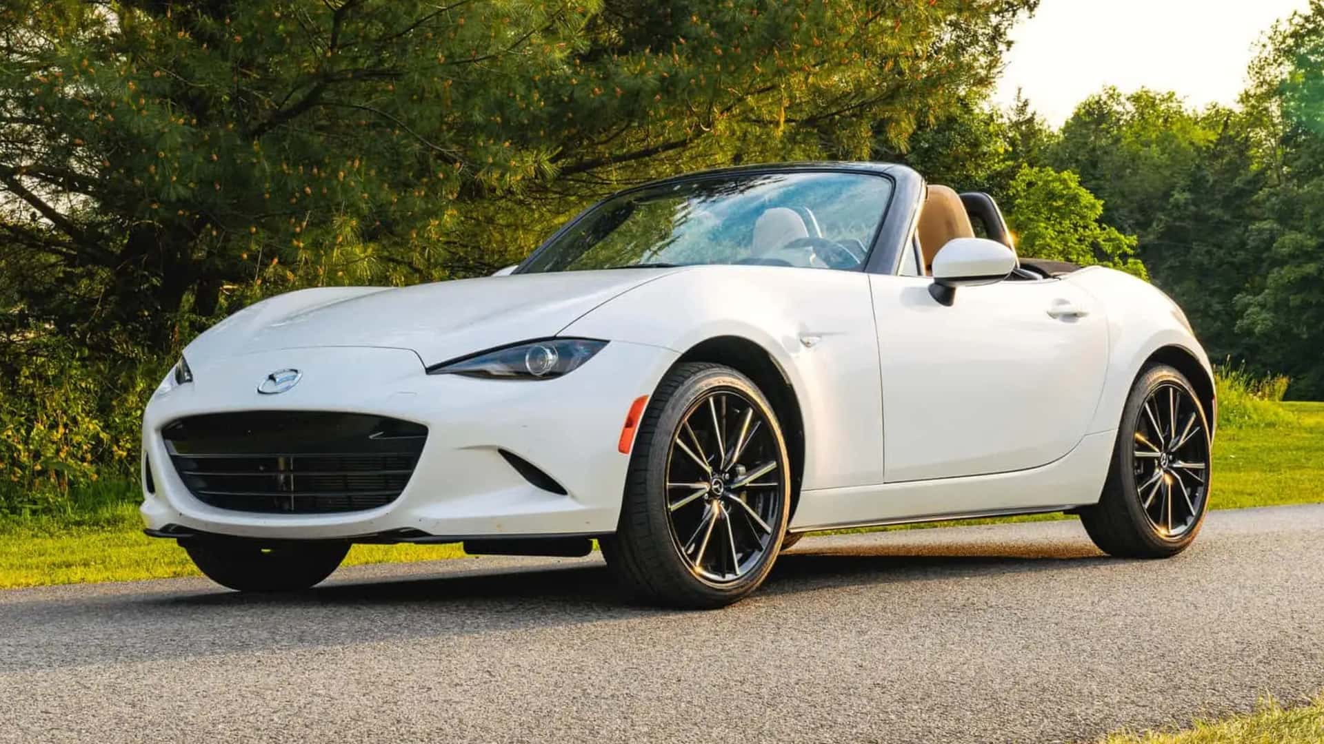 Mazda MX-5 Miata electric: CEO confirmă că e posibil