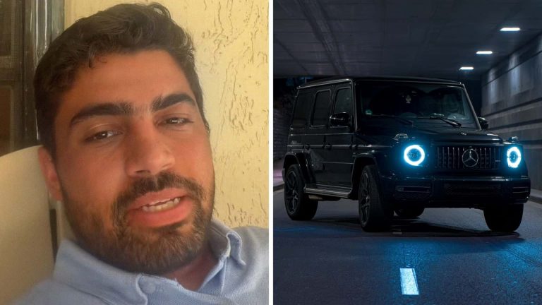 Mercedes G-Wagon fără suprapreț: condiția imposibilă a dealer-ului