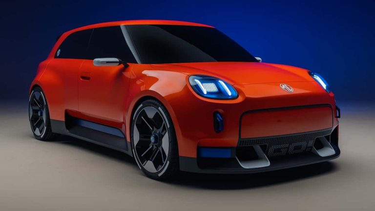 MG GO! 2026