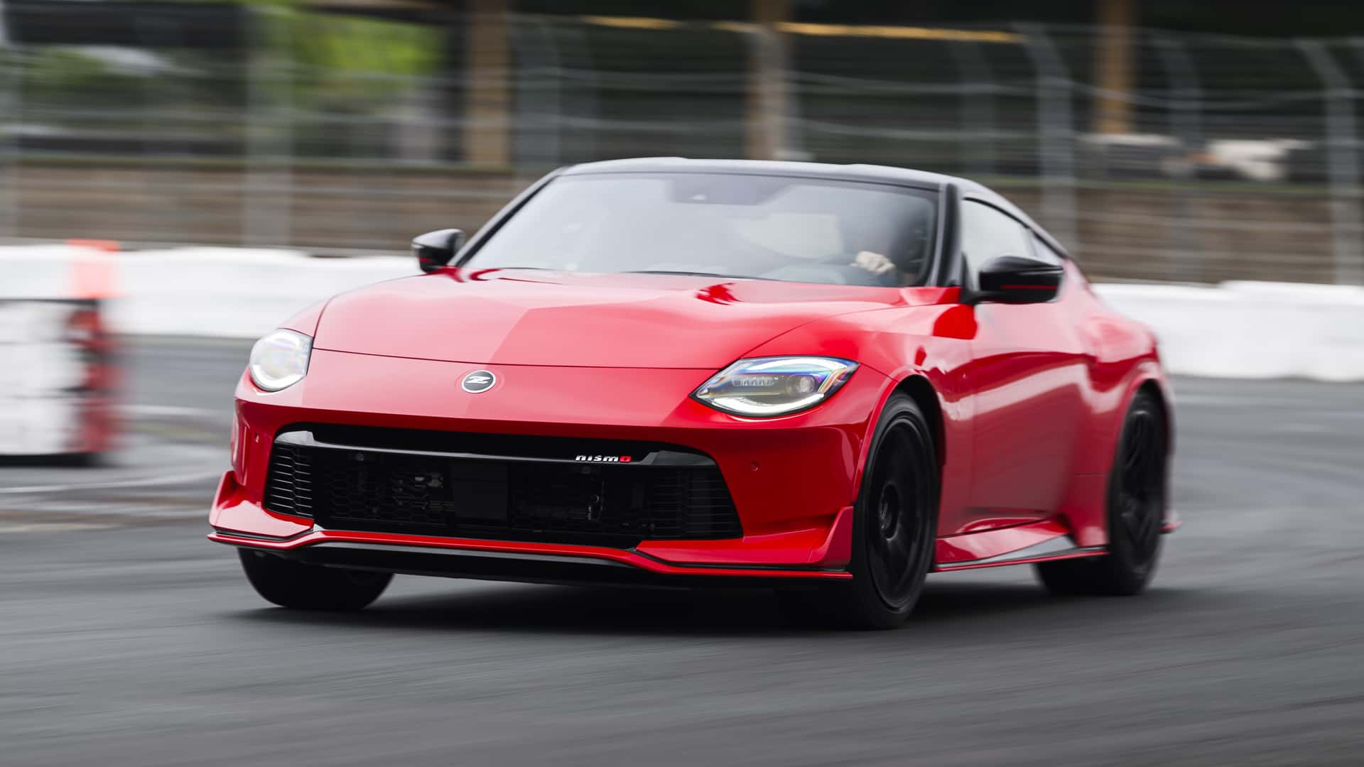 Nissan Z 2027: prețuri mai mari, dar cu îmbunătățiri reale