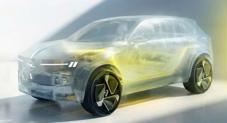 Opel salvat de tehnologia REEV chinezească: Astra M 2027 pe baza Leapmotor