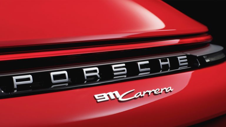 Porsche 911 la mâna a doua s-a ieftinit cu $14.000