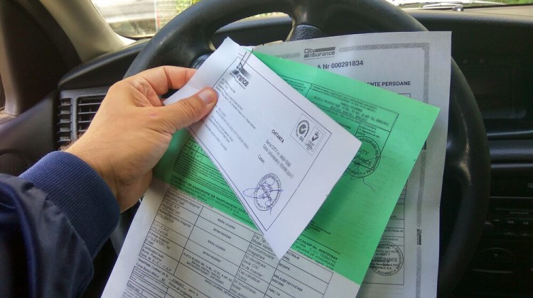 RCA mai scump: peste 2,5 milioane de șoferi afectați