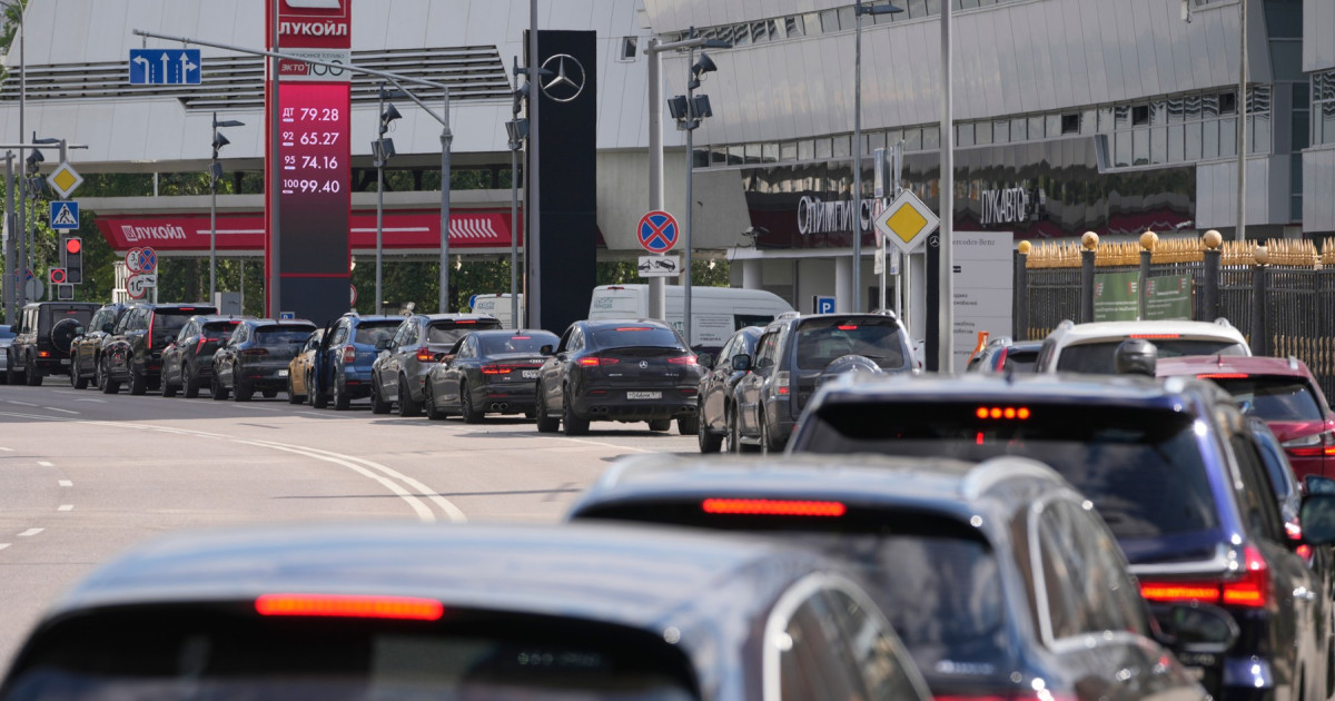 Rusia interzice exportul de motorină: ce urmează?