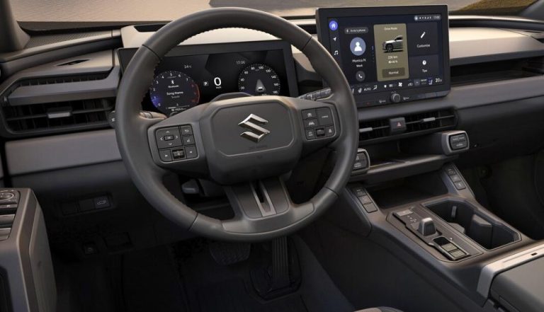 Suzuki Across Plug‑in Hybrid 2.5 TOP 4WD 2026