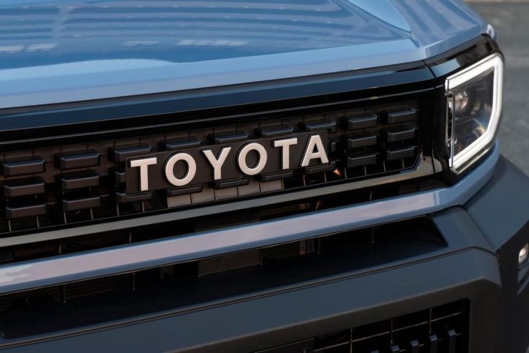 Toyota investește 3,6 miliarde dolari pentru Tacoma în SUA