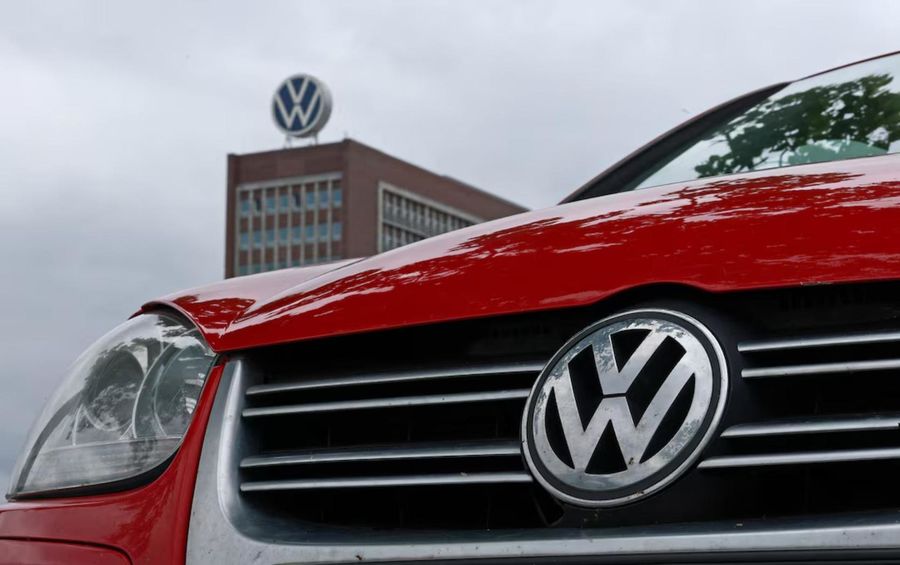Volkswagen: până la 100.000 de concedieri până în 2030