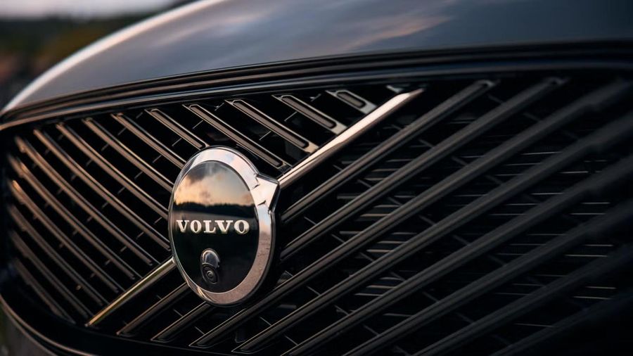 Volvo investește 119 milioane euro în uzina din Gent