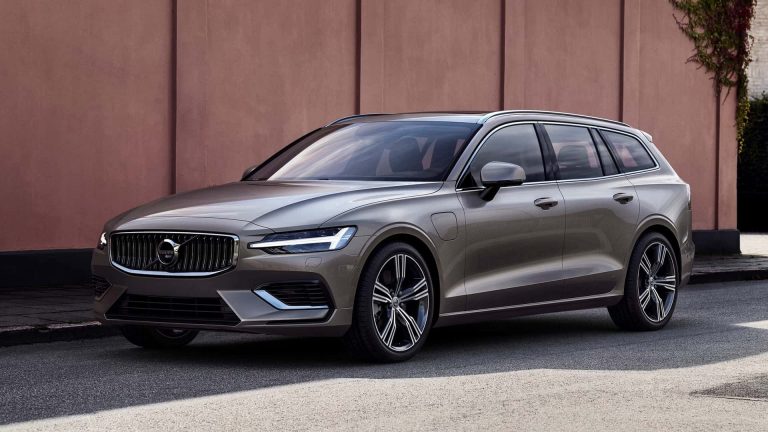 Volvo pregătește revenirea berlindelor și break-urilor electrice