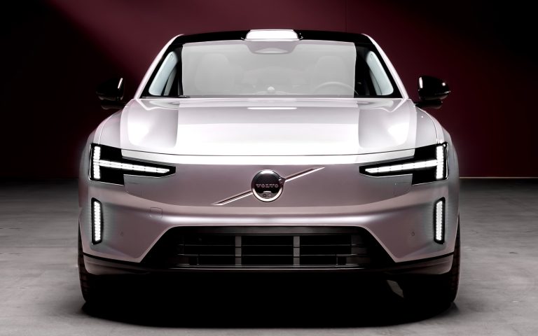 Volvo pregătește revenirea berlindelor și break-urilor electrice