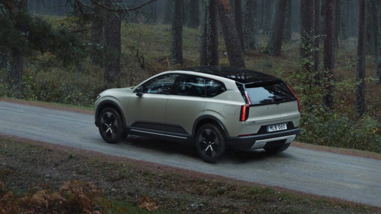 Volvo May Bring Sedans And Wagons Back To America
