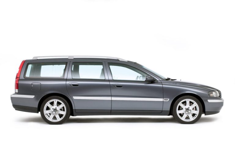 Volvo May Bring Sedans And Wagons Back To America