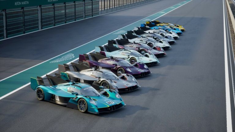 Aston Martin Now Owns A Minority Stake In The Words Aston Martin