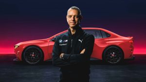BMW M Boss: Viitorul M este electric, dar distracția rămâne