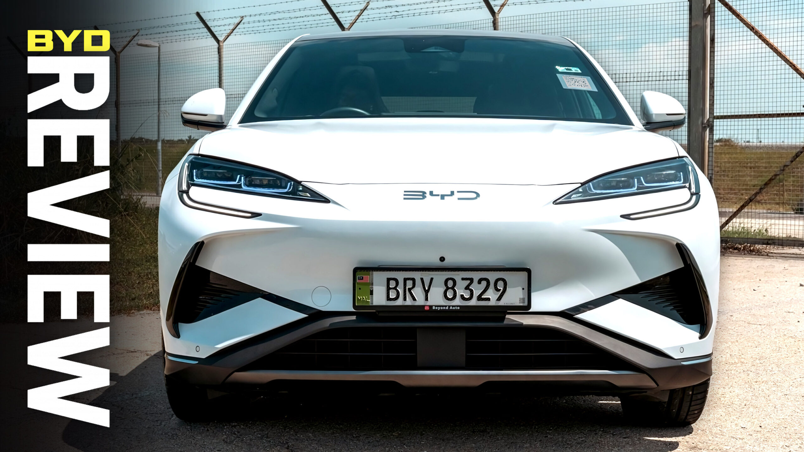 BYD Sealion 7 Performance 2026: Amenință Tesla Model Y?