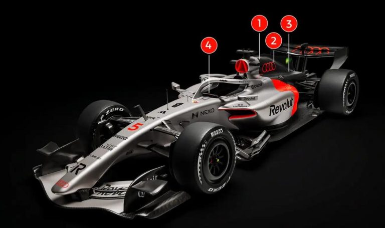 Castrol EDGE