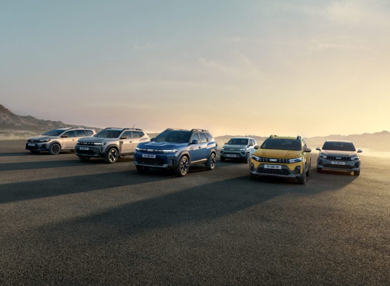 Dacia GPL, hibrid sau electric: care e mai economic?