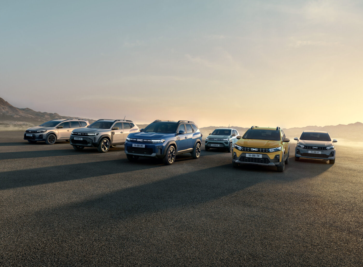 Dacia GPL, hibrid sau electric: care e mai economic?