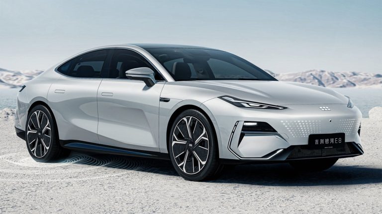 Geely testează baterie solid-state cu autonomie de 1.000 km