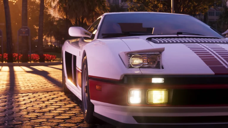 GTA 6 va avea primul circuit de curse din istorie