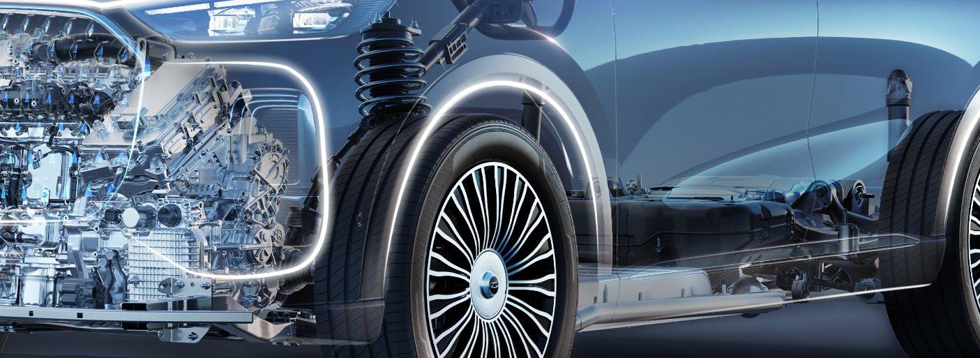 KG Mobility renunță la BYD și colaborează cu Chery-Omoda-Jaecoo