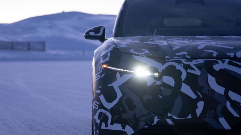 Lucid Cosmos: primul SUV electric de 50.000 $ amânat pentru 2027