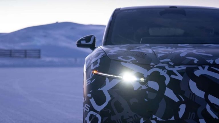 Lucid Cosmos: primul SUV electric de 50.000 $ amânat pentru 2027