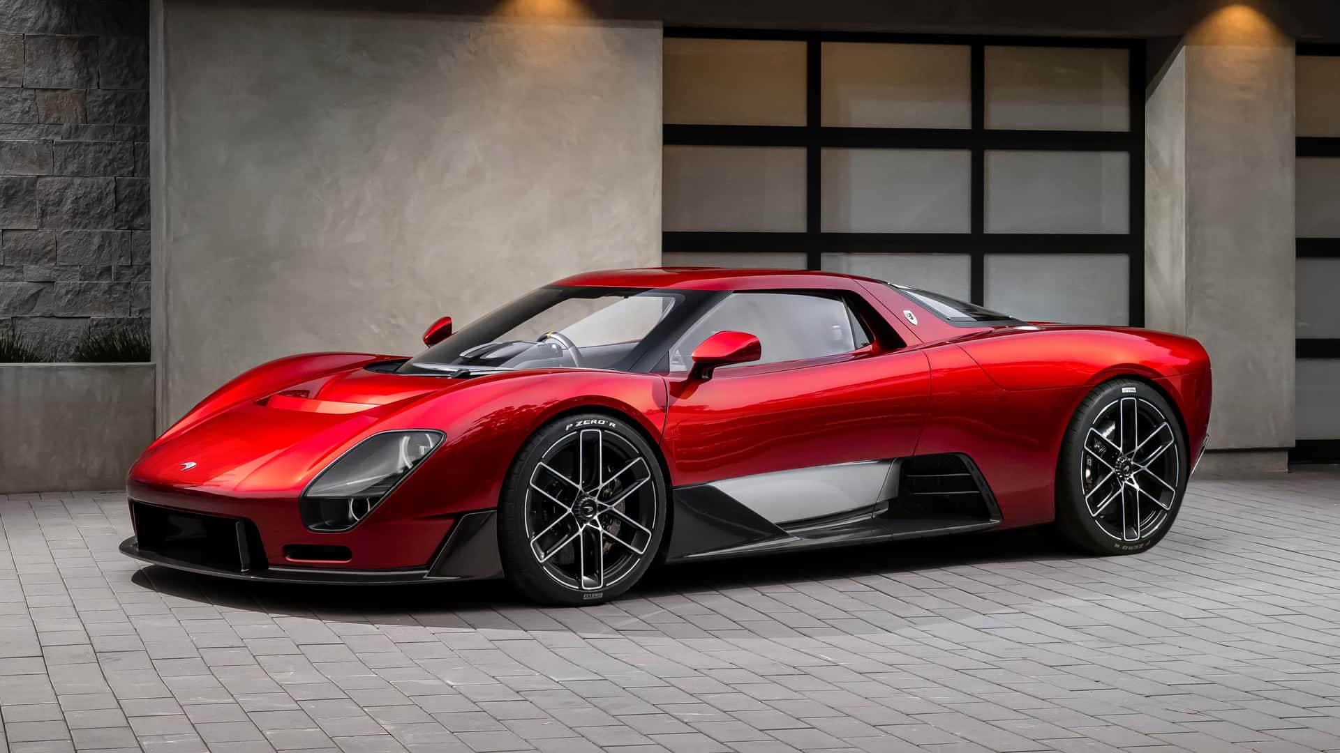 McLaren McL 6GT: primul supercar cu schimbător manual după 34 de ani
